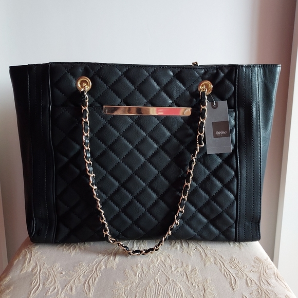 Mossimo Tote Bag - Picture 2 of 10